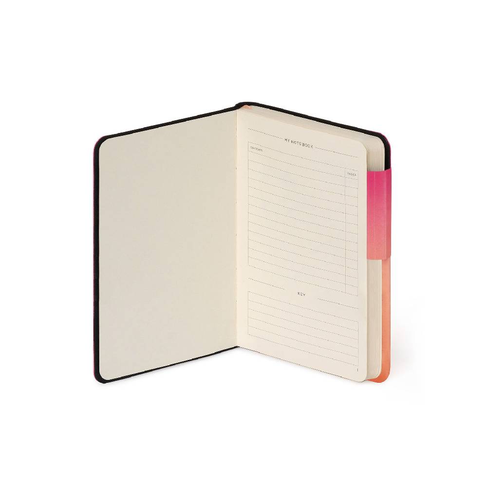 Legami Taccuino Pagina Bianca - Small - My Notebook Acquista Ora