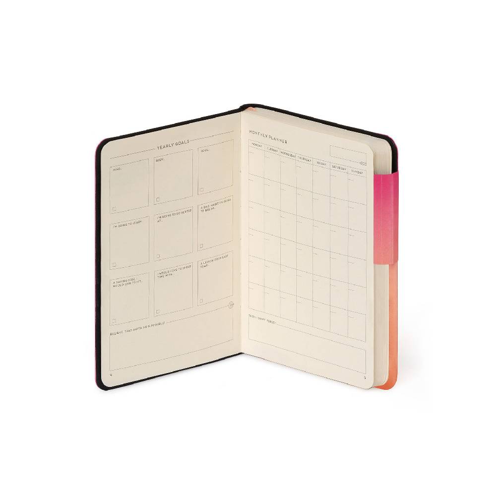 Legami Taccuino Pagina Bianca - Small - My Notebook Acquista Ora