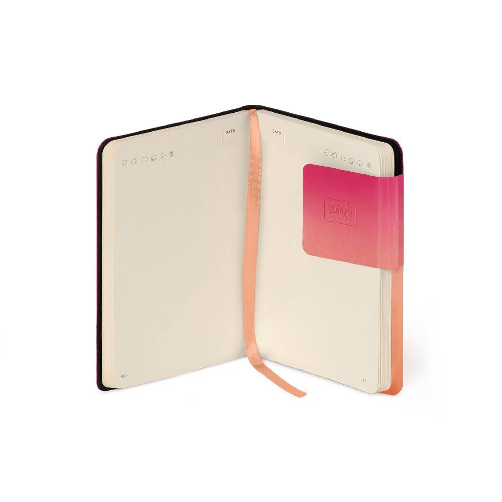 Legami Taccuino Pagina Bianca - Small - My Notebook Acquista Ora