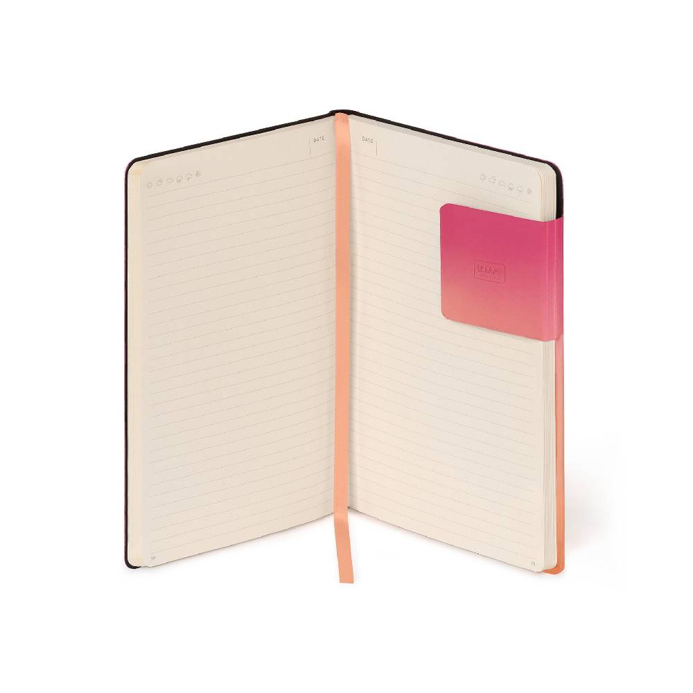 Legami Taccuino a Righe - Medium - My Notebook Consegna Veloce