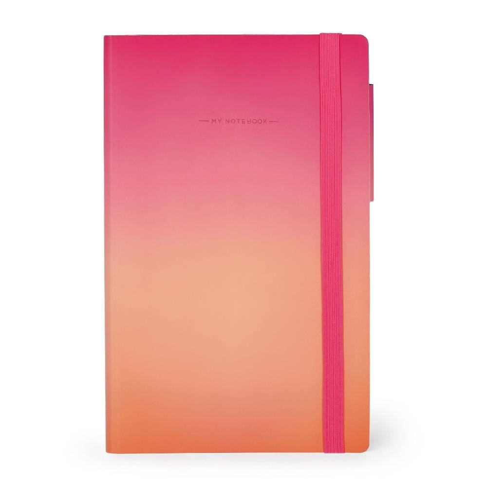 Legami Taccuino Pagina Bianca - Medium - My Notebook