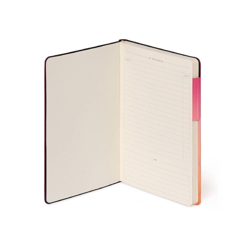 Legami Taccuino Pagina Bianca - Medium - My Notebook Promozione Limitata