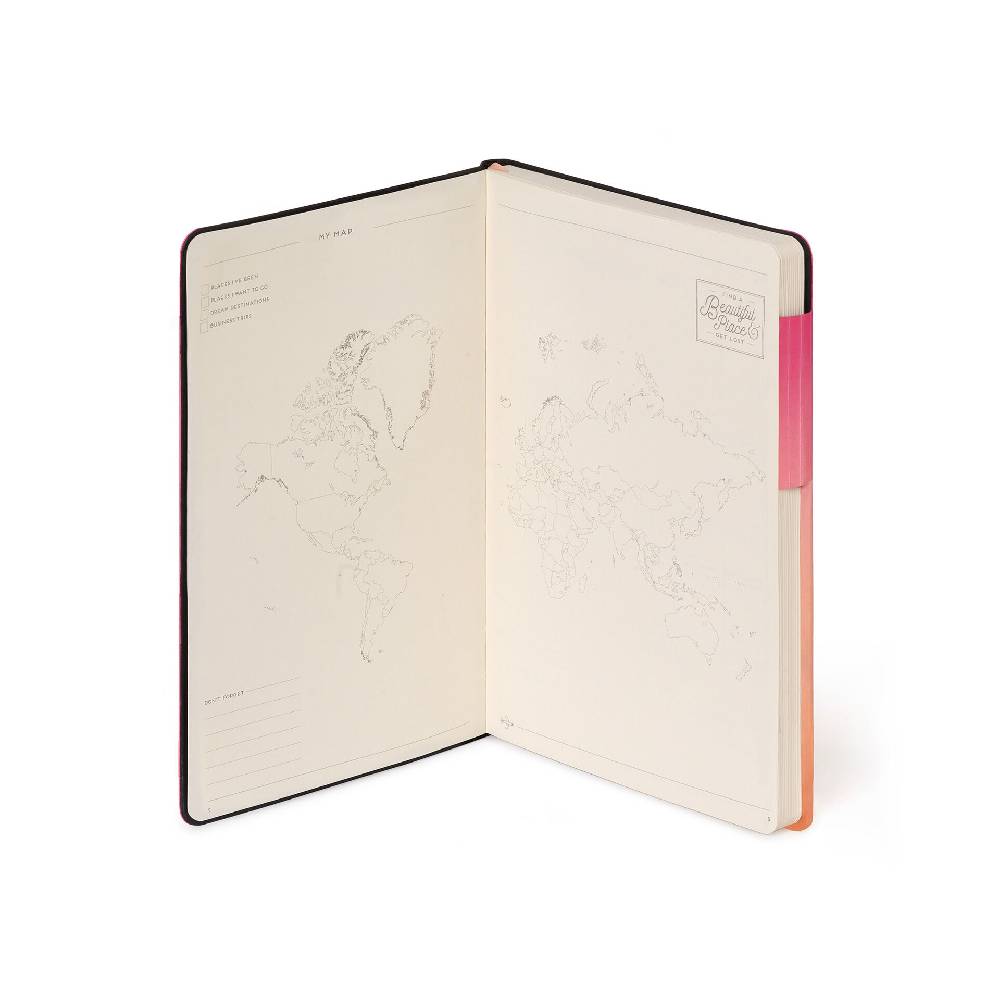 Legami Taccuino Pagina Bianca - Medium - My Notebook Promozione Limitata