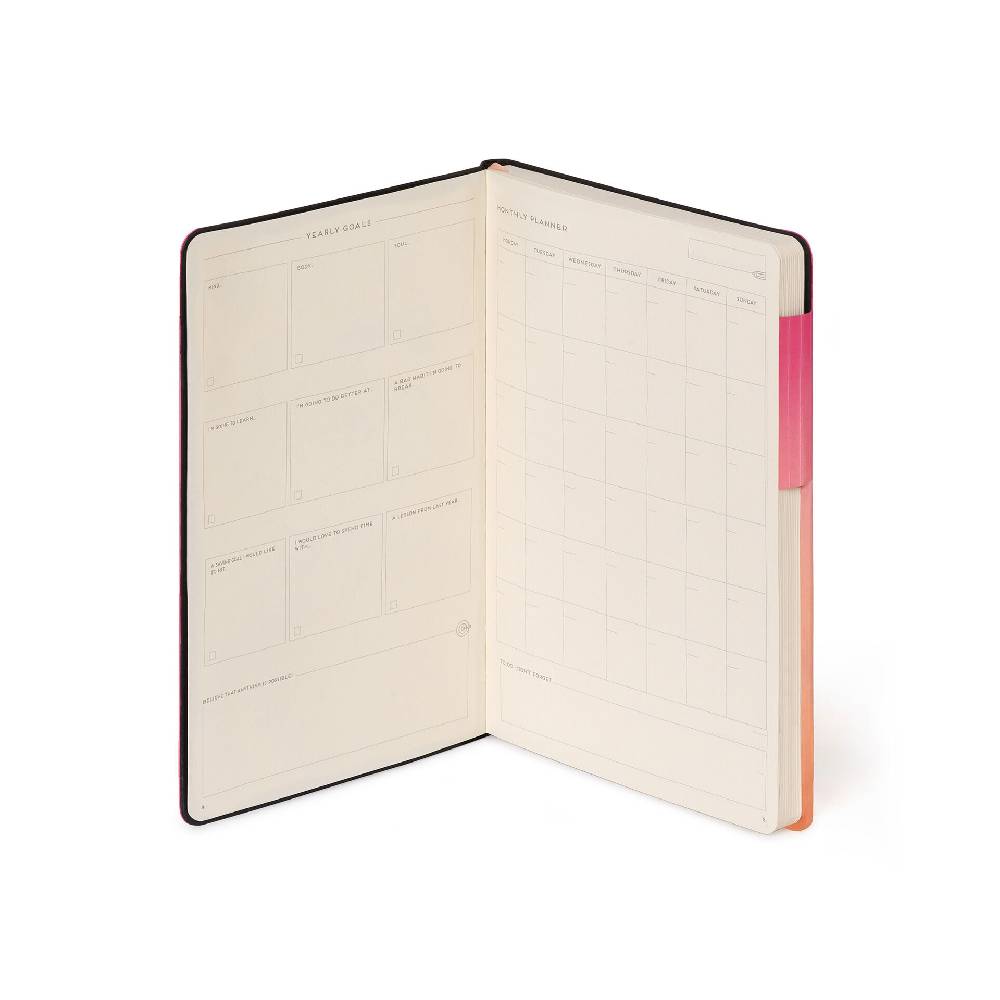 Legami Taccuino Pagina Bianca - Medium - My Notebook Promozione Limitata