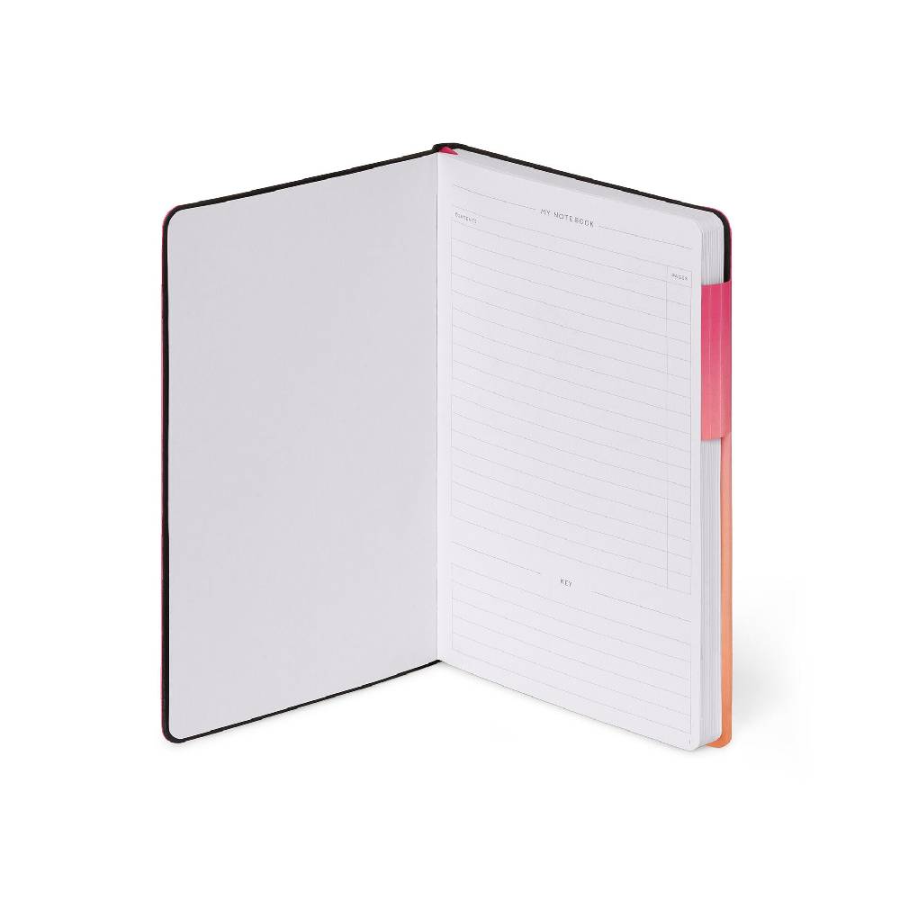 Legami Taccuino Dotted - Medium - My Notebook Fino Al -60%