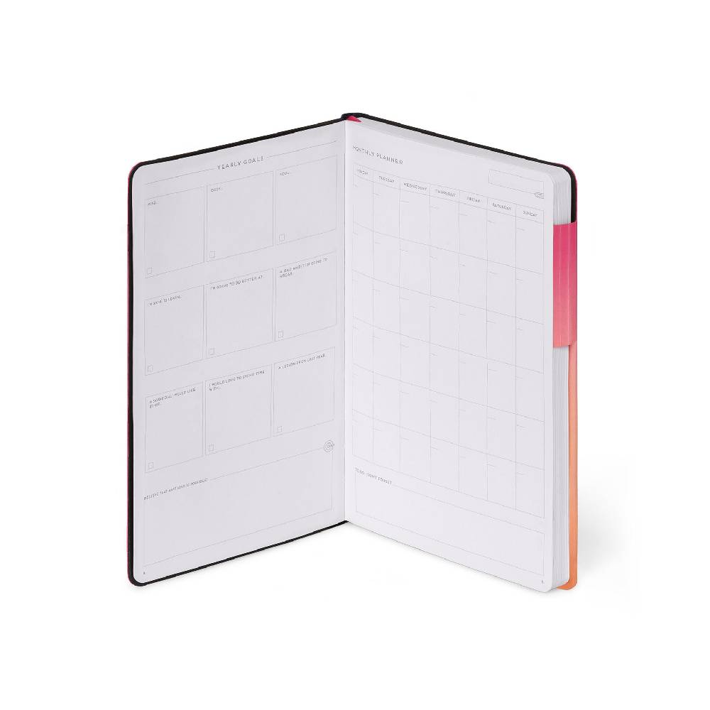 Legami Taccuino Dotted - Medium - My Notebook Fino Al -60%