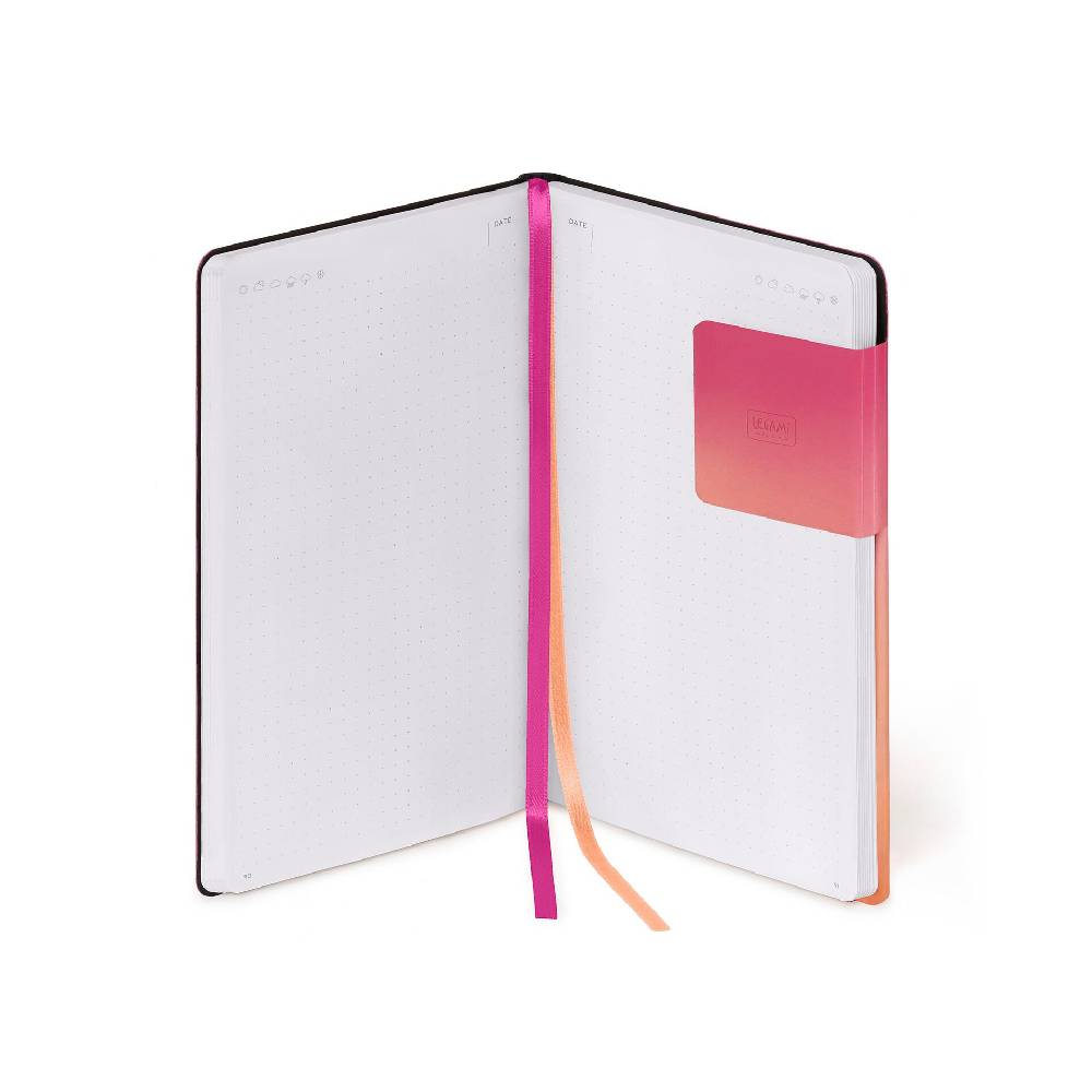 Legami Taccuino Dotted - Medium - My Notebook Fino Al -60%