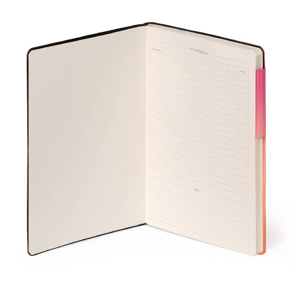 Legami Taccuino a Righe - Large - My Notebook Shopping Online