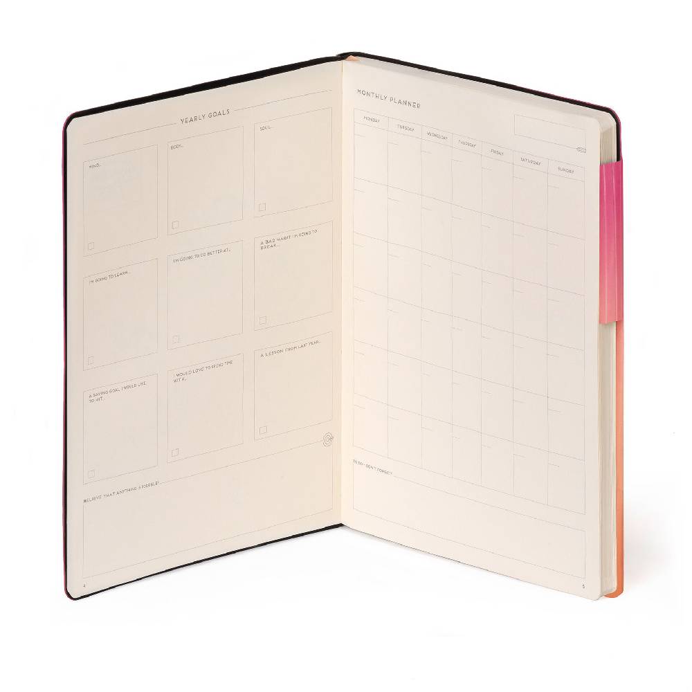 Legami Taccuino a Righe - Large - My Notebook Shopping Online