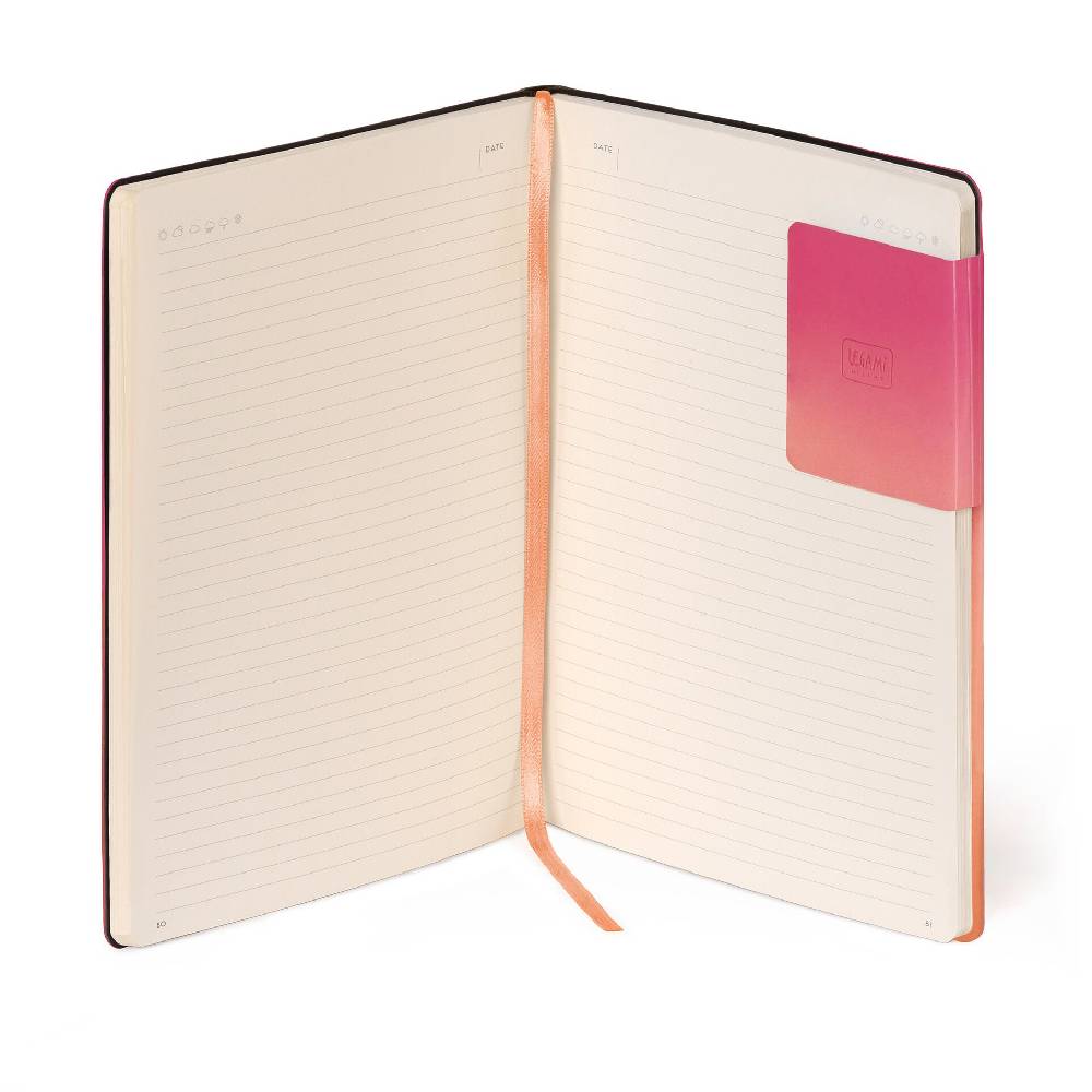 Legami Taccuino a Righe - Large - My Notebook Shopping Online