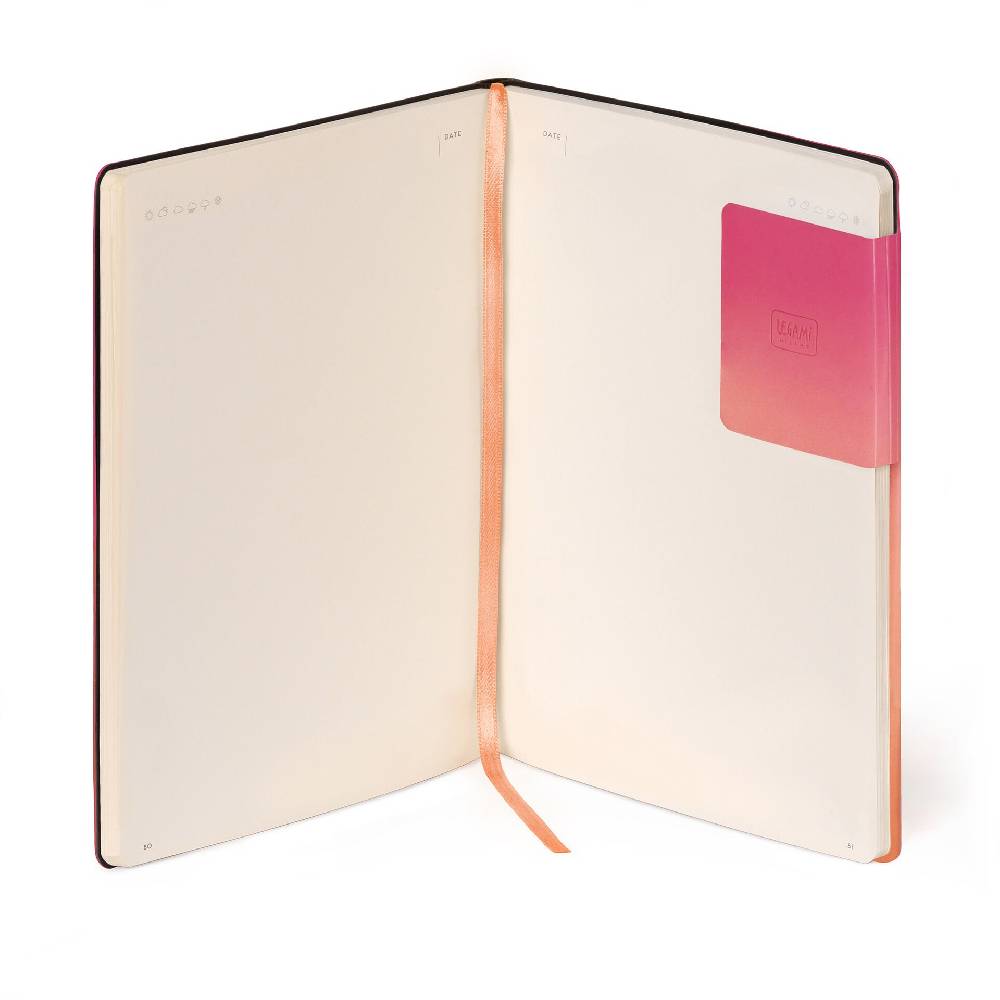 Legami Taccuino Pagina Bianca - Large - My Notebook Affare Del Giorno