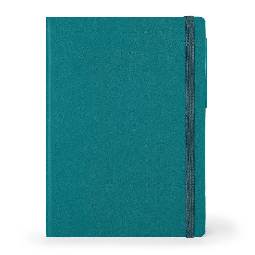 Legami Taccuino Pagina Bianca - Large - My Notebook Sottocosto