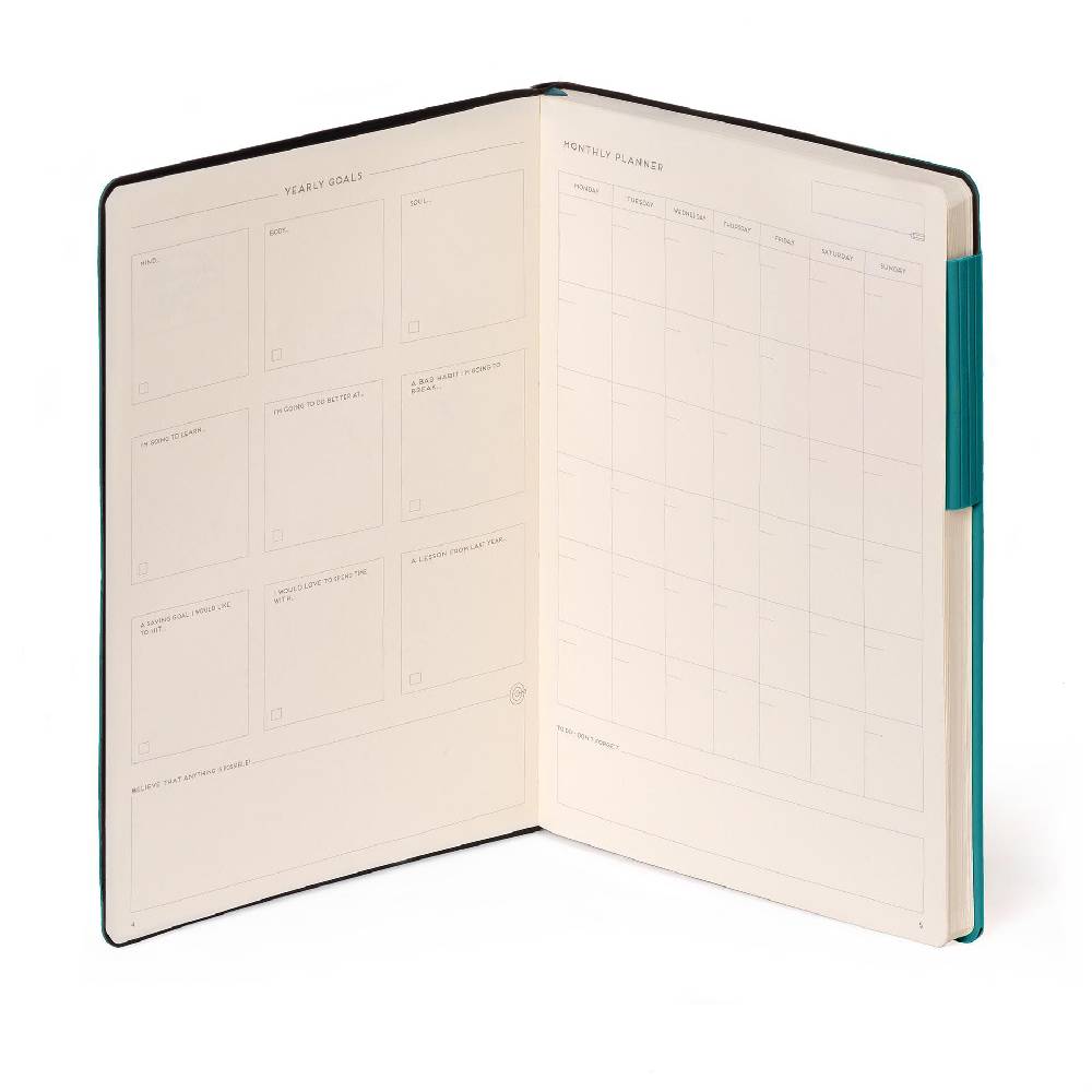Legami Taccuino Pagina Bianca - Large - My Notebook Sottocosto