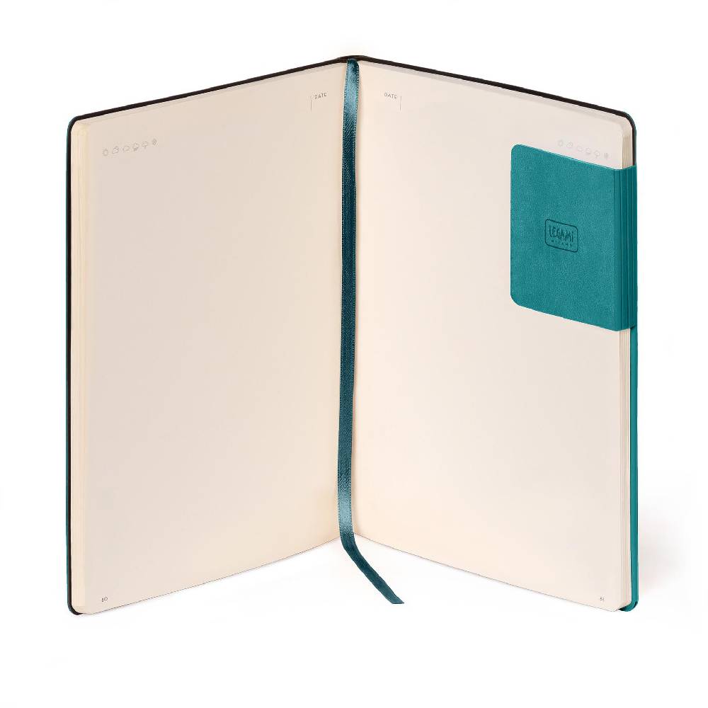Legami Taccuino Pagina Bianca - Large - My Notebook Sottocosto