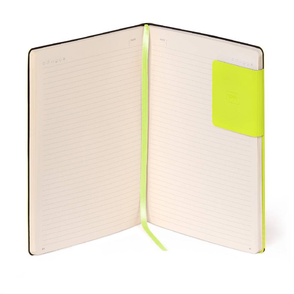 Legami Taccuino a Righe - Large - My Notebook Convenienza