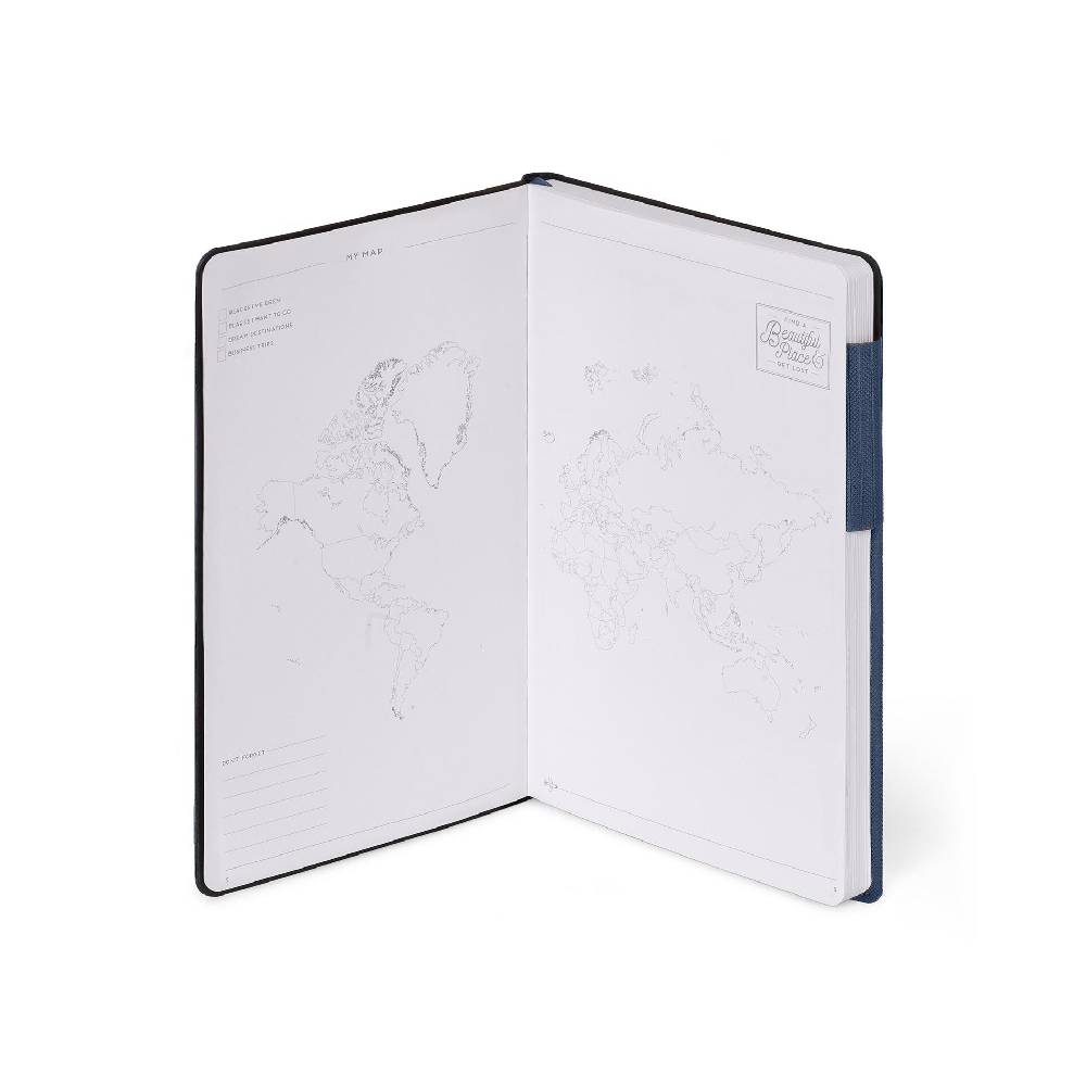 Legami Taccuino Dotted - Medium - My Notebook Sconto