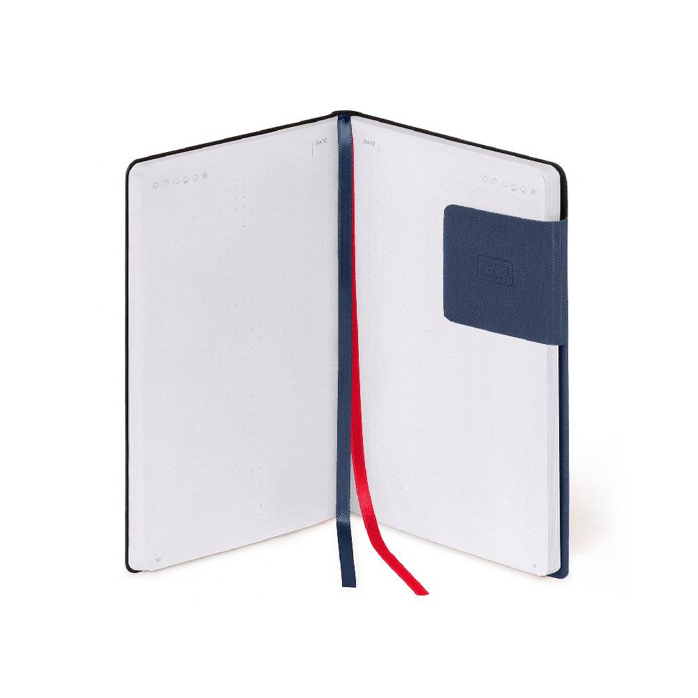 Legami Taccuino Dotted - Medium - My Notebook Sconto