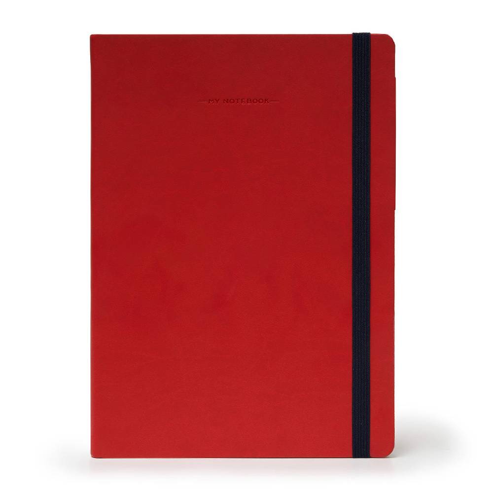 Legami Taccuino a Righe - Large - My Notebook Offerta