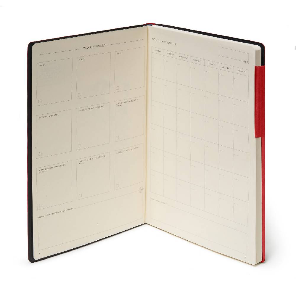 Legami Taccuino a Righe - Large - My Notebook Offerta