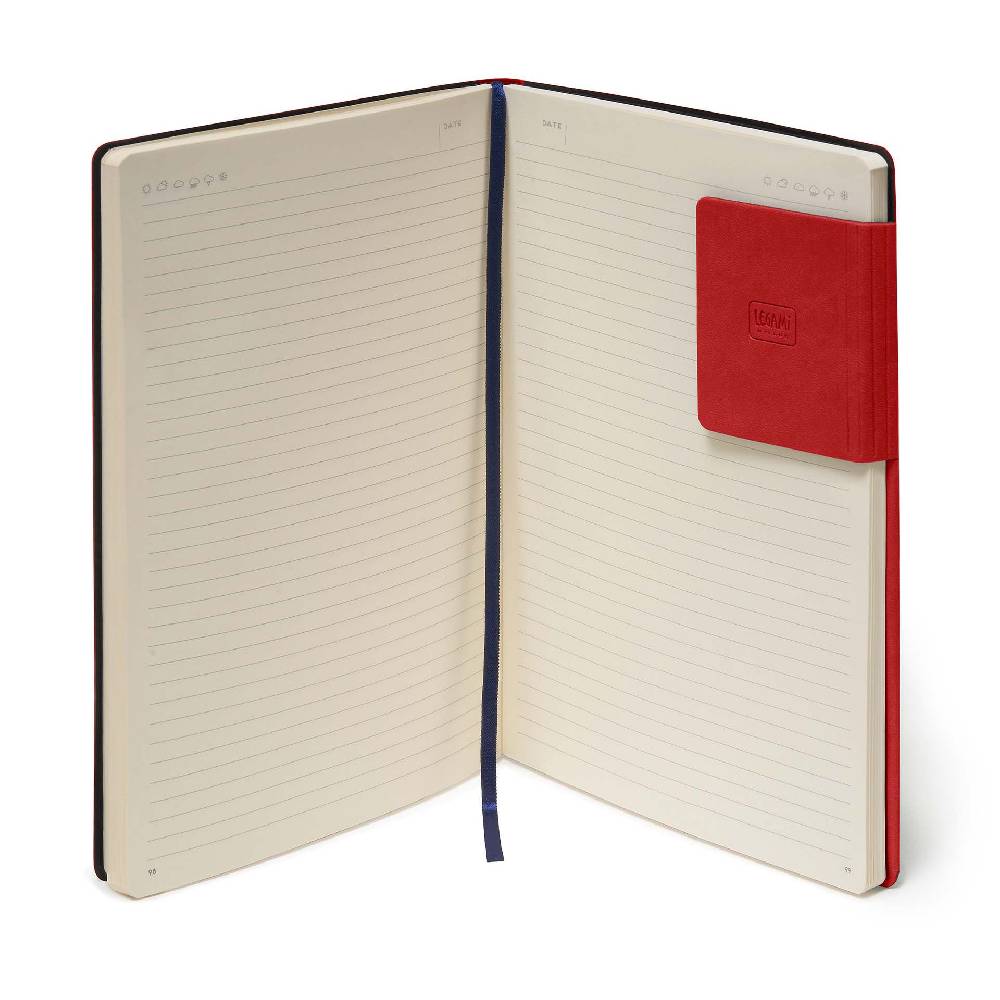 Legami Taccuino a Righe - Large - My Notebook Offerta