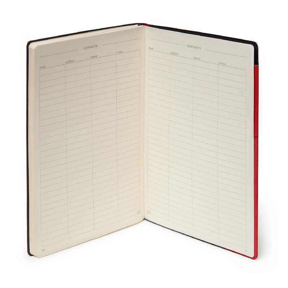 Legami Taccuino a Righe - Large - My Notebook Offerta