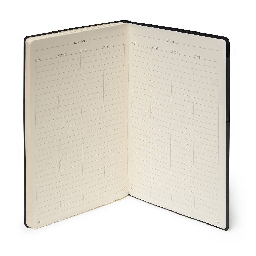 Legami Taccuino Pagina Bianca - Large - My Notebook Online