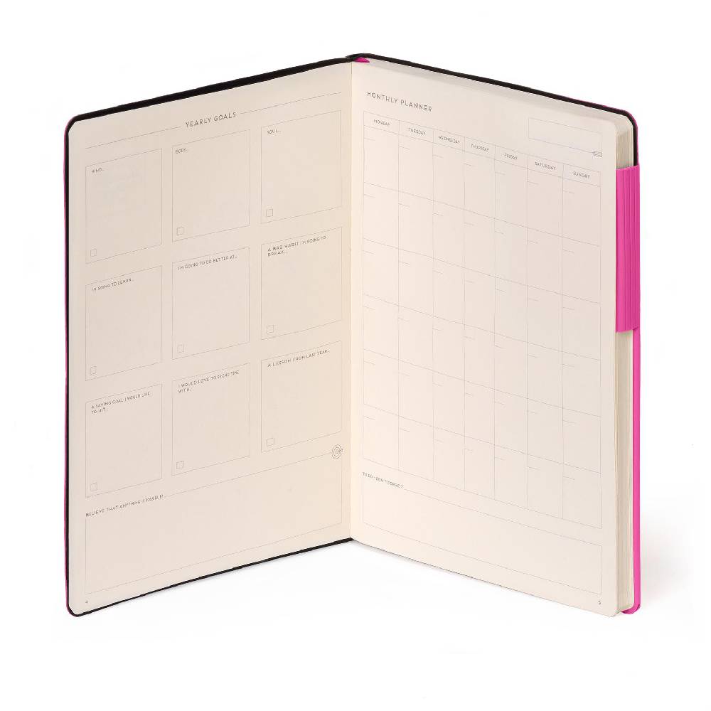 Legami Taccuino Pagina Bianca - Large - My Notebook Saldi