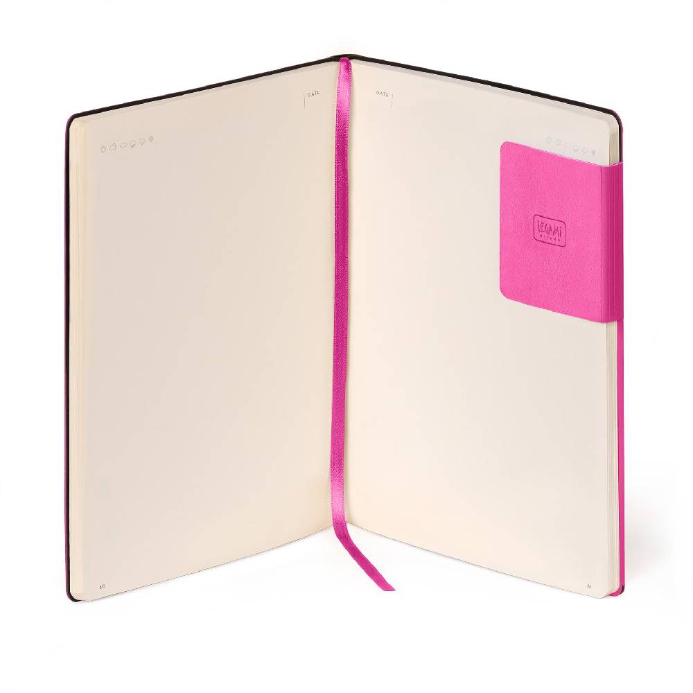 Legami Taccuino Pagina Bianca - Large - My Notebook Saldi