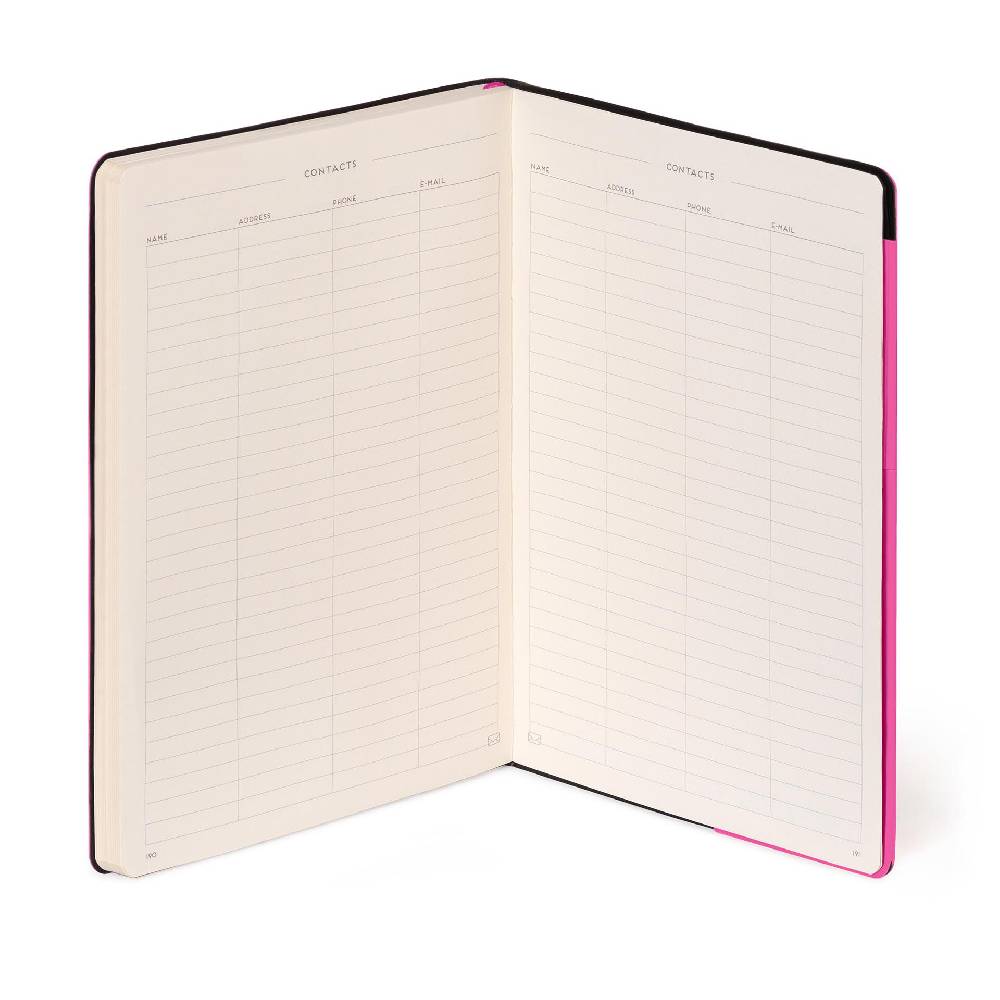 Legami Taccuino Pagina Bianca - Large - My Notebook Saldi