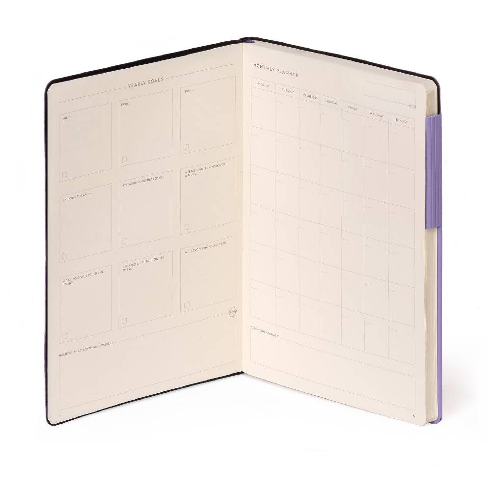 Legami Taccuino Pagina Bianca - Large - My Notebook Offerte