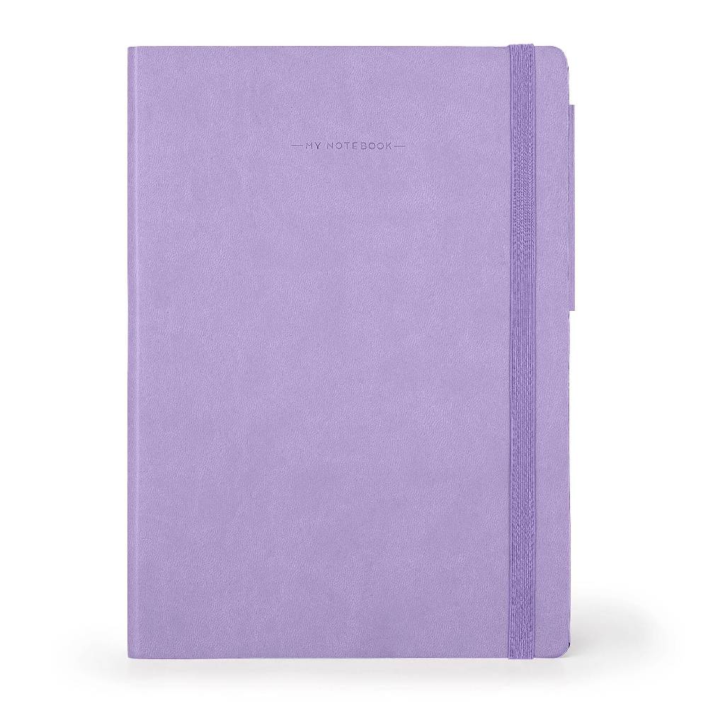 Legami Taccuino a Righe - Large - My Notebook Hotsell