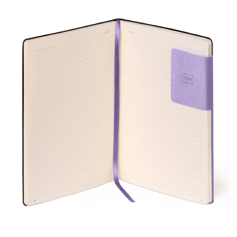 Legami Taccuino a Righe - Large - My Notebook Hotsell