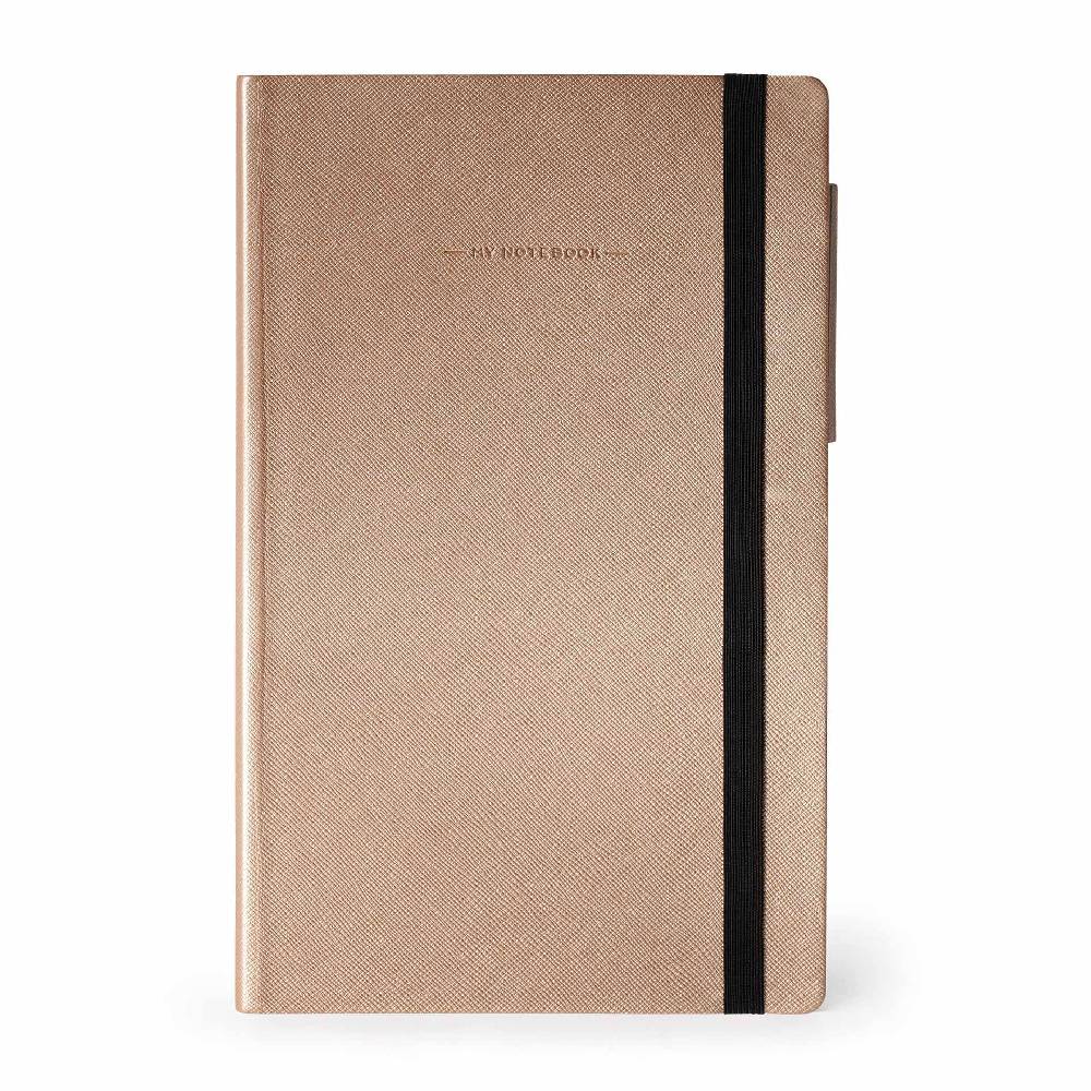 Legami Taccuino a Righe - Medium - My Notebook