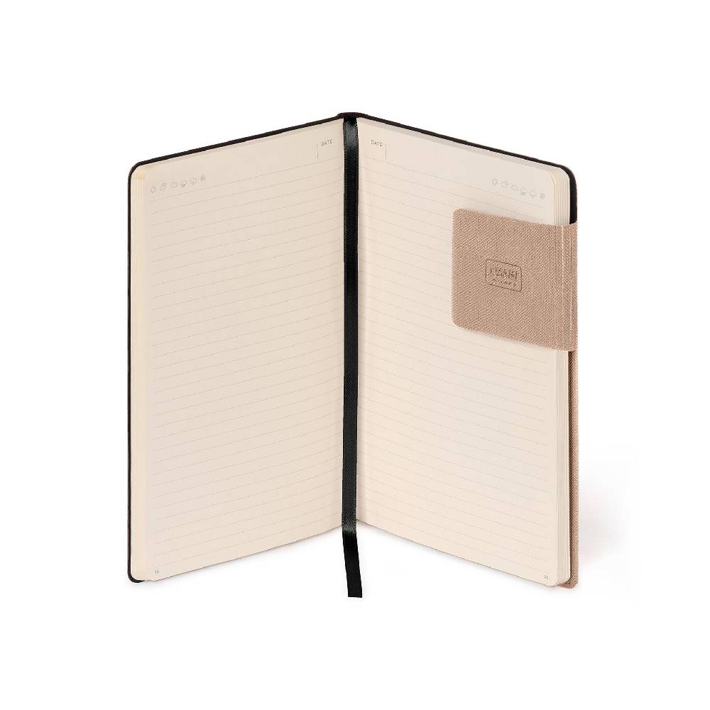 Legami Taccuino a Righe - Medium - My Notebook Saldi Di Fabbrica