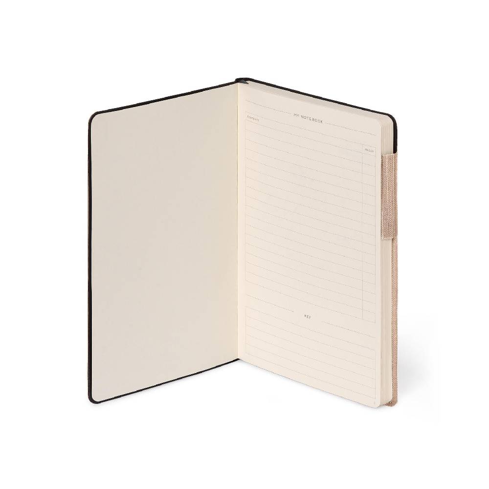 Legami Taccuino a Righe - Medium - My Notebook Saldi Di Fabbrica