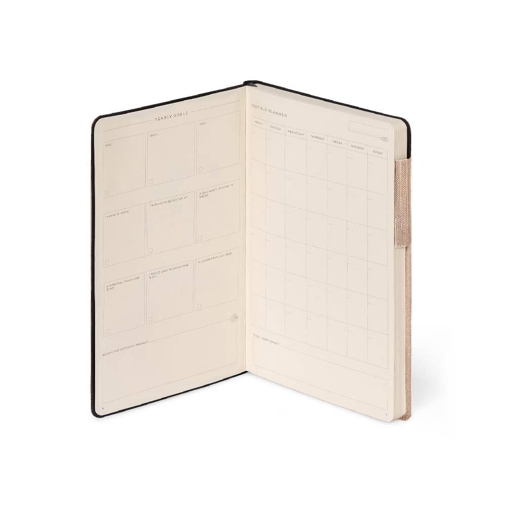 Legami Taccuino a Righe - Medium - My Notebook Saldi Di Fabbrica