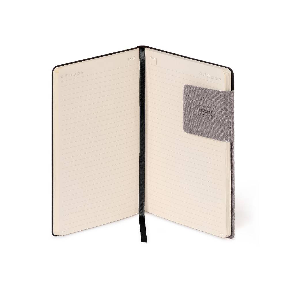 Legami Taccuino a Righe - Medium - My Notebook I Più Venduti