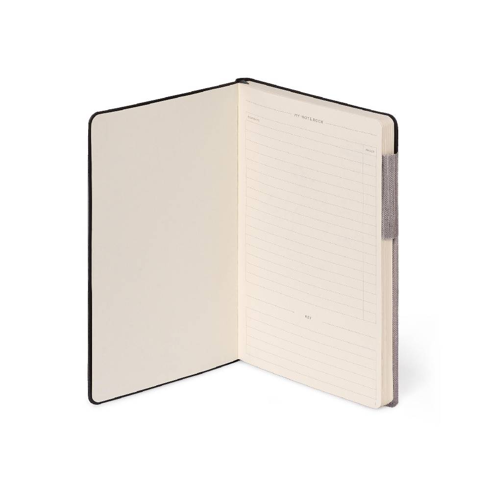 Legami Taccuino a Righe - Medium - My Notebook I Più Venduti
