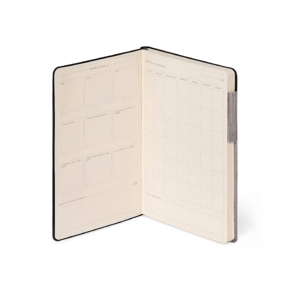 Legami Taccuino a Righe - Medium - My Notebook I Più Venduti