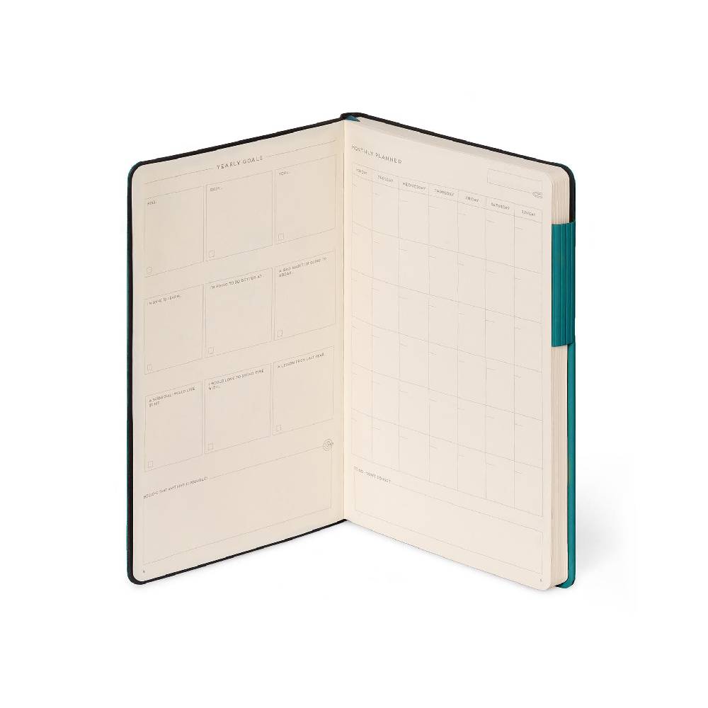 Legami Taccuino a Righe - Medium - My Notebook Vendite Flash
