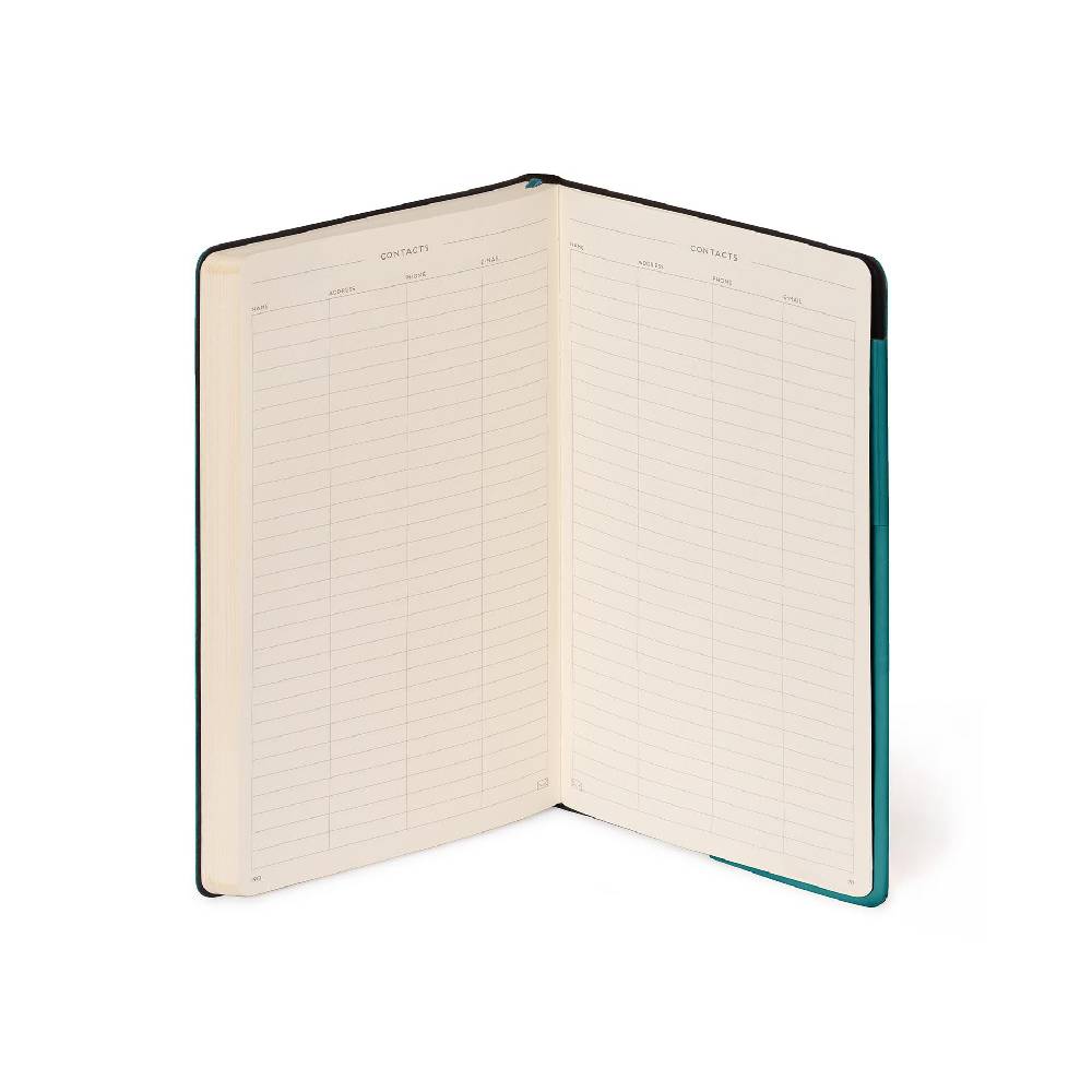 Legami Taccuino a Righe - Medium - My Notebook Vendite Flash