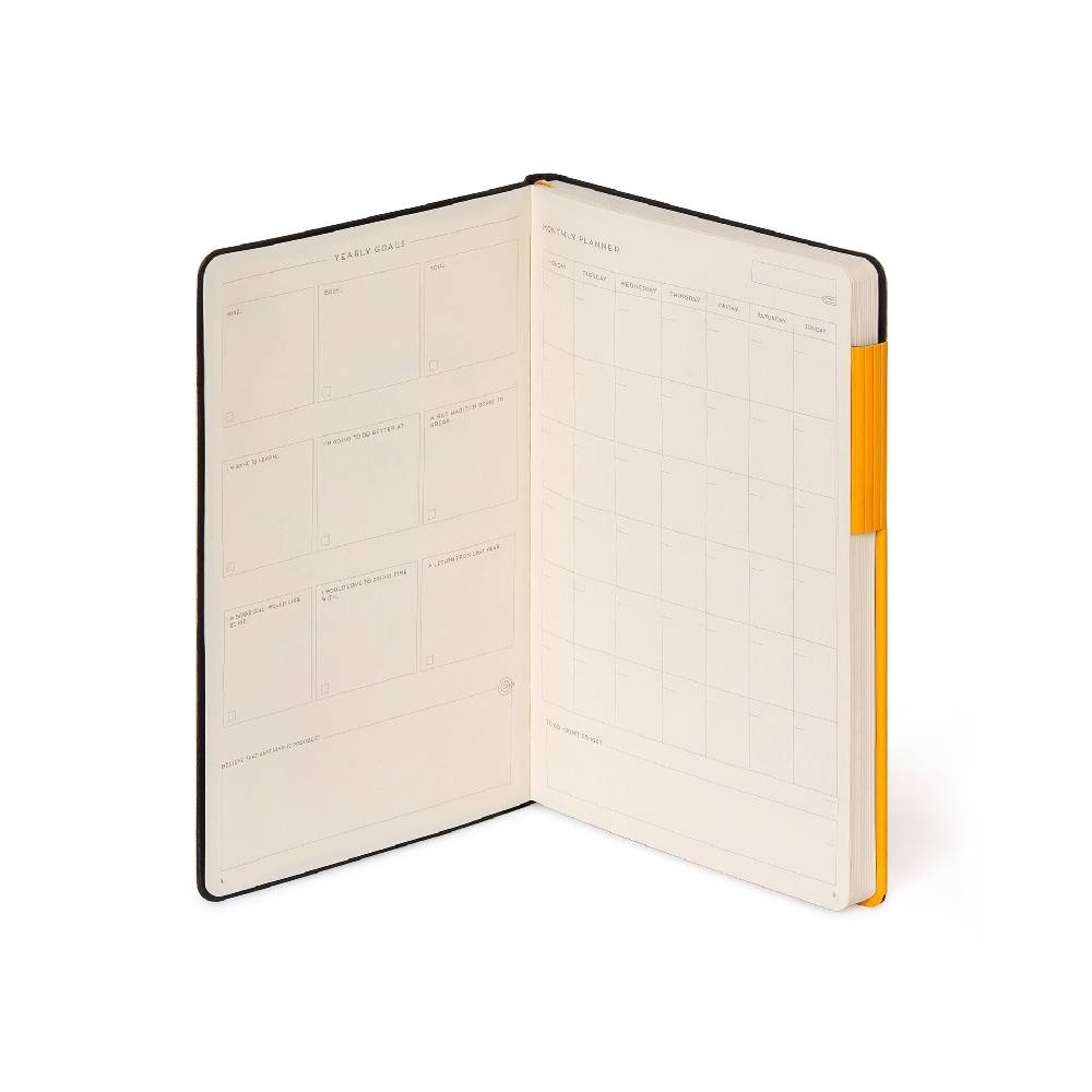 Legami Taccuino a Righe - Medium - My Notebook In Saldo