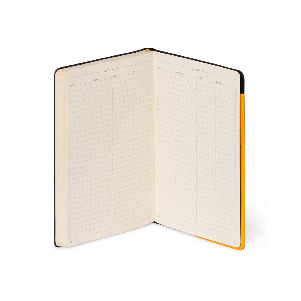 Legami Taccuino a Righe - Medium - My Notebook In Saldo