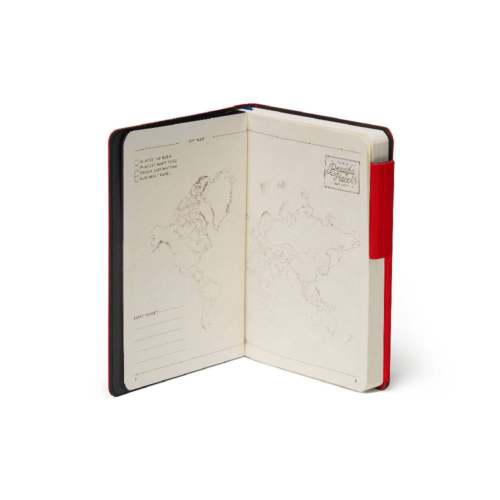 Legami Taccuino a Righe - Small - My Notebook Nuova