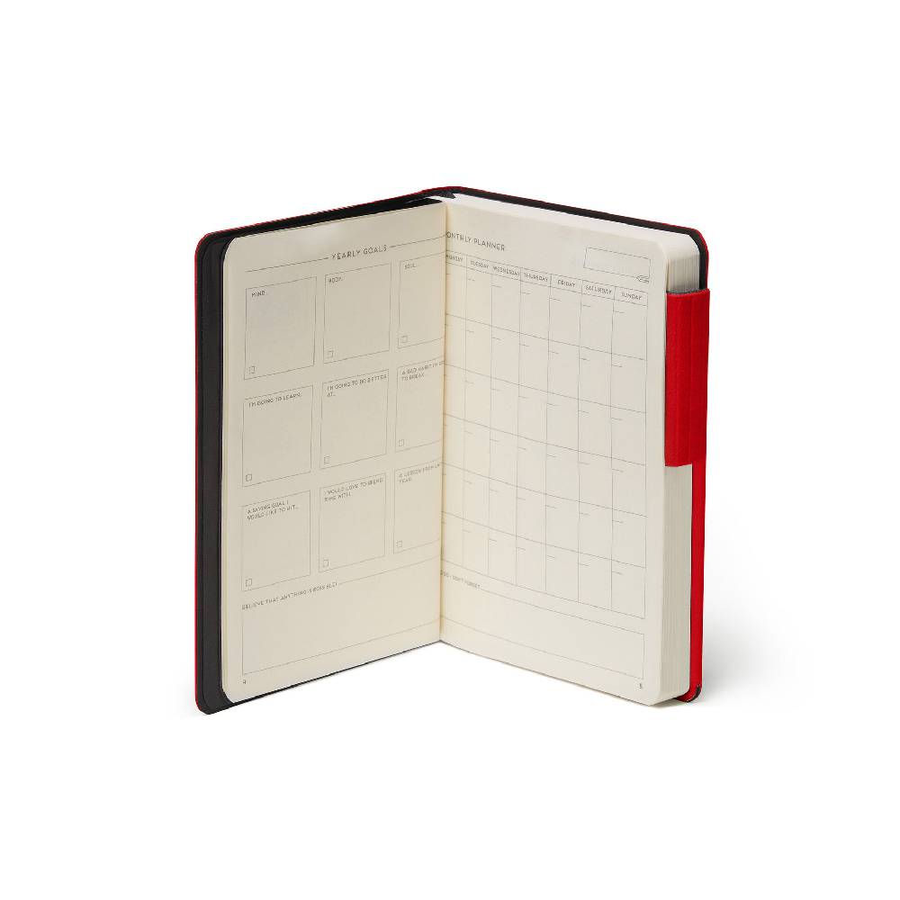Legami Taccuino a Righe - Small - My Notebook Nuova