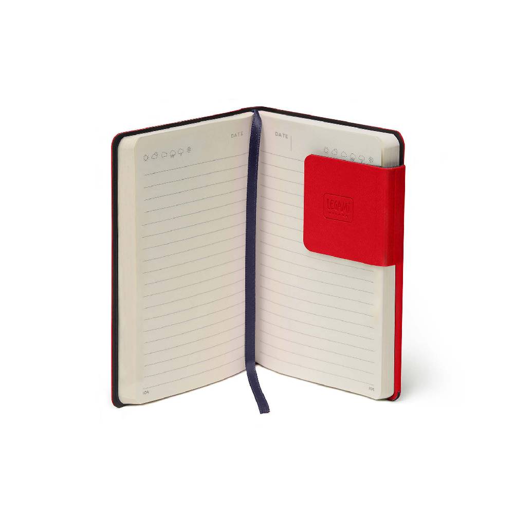 Legami Taccuino a Righe - Small - My Notebook Nuova