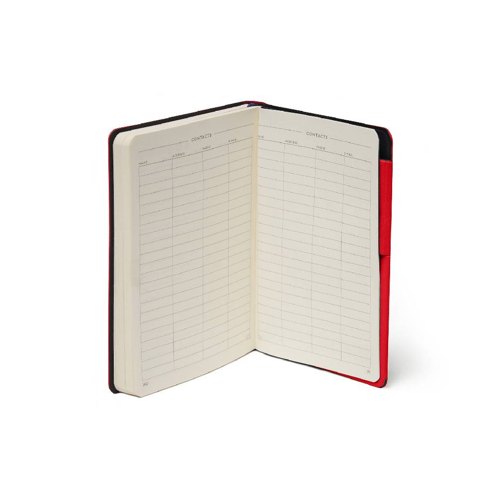 Legami Taccuino a Righe - Small - My Notebook Nuova