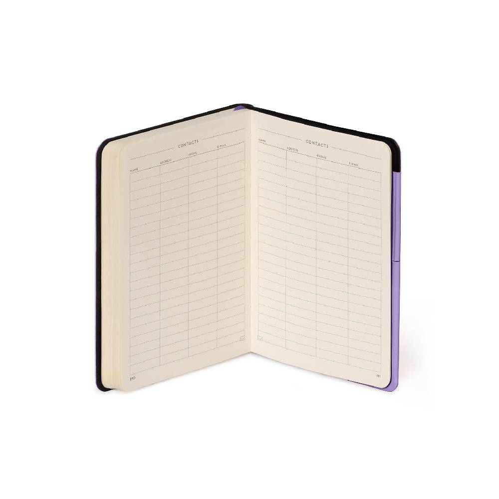 Legami Taccuino a Righe - Small - My Notebook Moda