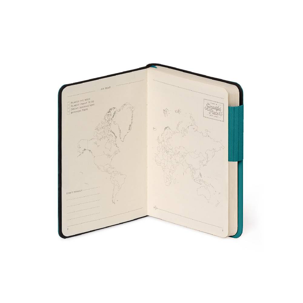 Legami Taccuino a Righe - Small - My Notebook Spedizione gratuita