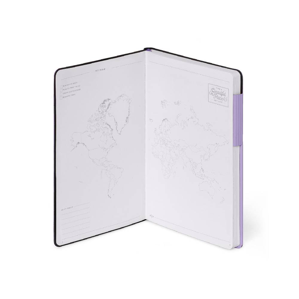 Legami Taccuino Dotted - Medium - My Notebook Sconto di tempo limitato